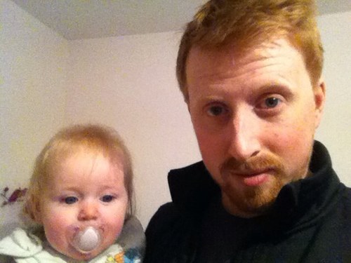 Part time postman, full time dad. Love my wife, daughters, my bicycles and being outdoors.