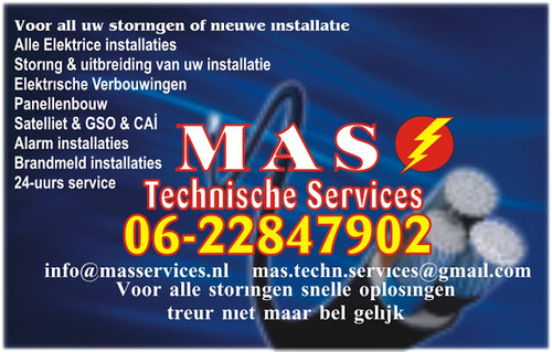 Elektricien, CV- warmtemonter, loodgieter 06-22847902