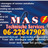 MAS Techn Service