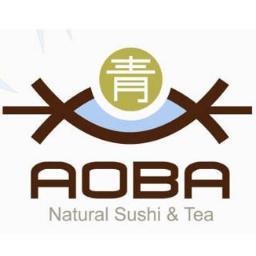 Aoba Natural Sushi & Tea, es un restaurante de estilo oriental con el concepto de fusión, un espacio de degustación de platillos de alta cocina.