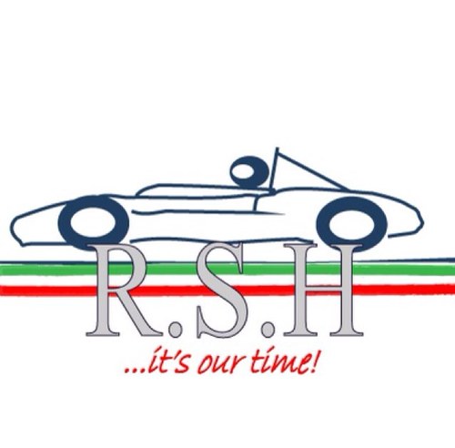 Historic race cars preparation and race support / 
Assistenza e Preparazione auto da corsa storiche