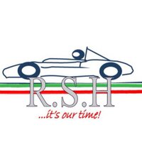 R.S. Historics (@rshistorics) 's Twitter Profile
