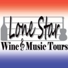 LoneStarWino's profile picture. Lone Star Wine & Music Tours offers quality tours of wineries, vineyards and live music venues all over the Texas Hill Country. Now offering a brewery tour!