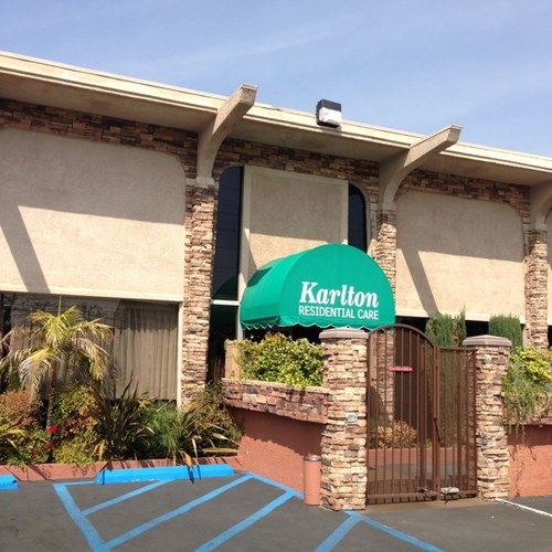 Family owned and operated Alzheimer's/Dementia/Memory Impaired assisted living community.