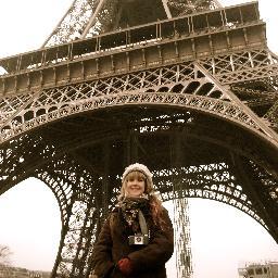 EvaRoseHolt's profile picture. 