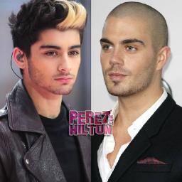 Eu e minha amiga decidimos criar esse FC do TW e da 1D uma Prisoner e uma Directioner juntas...o que será que vai dar ?kkkkk Só sei que amamos mt nossos idolos!