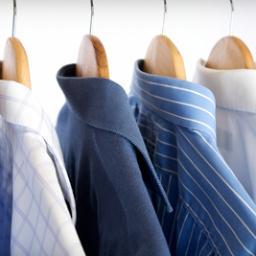 Temecula Valleys FREE Home Pick-up NEXT DAY Delivery Dry Cleaner.  Serving Temecula, Murrieta and Winchester California.  
Established 2003!