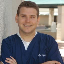 Chiropractor at A Plus Chiropractic Care