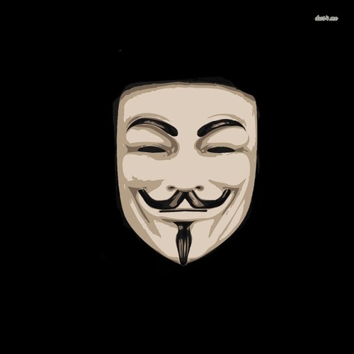 We are legion. Fighting for freedom. Security Info and hacking.