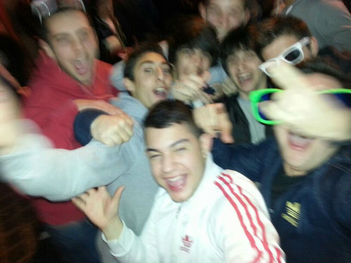 ByMiieDiTo's profile picture. Apasionado del amor ,fiestero y sobre todo un gran amigo de todos