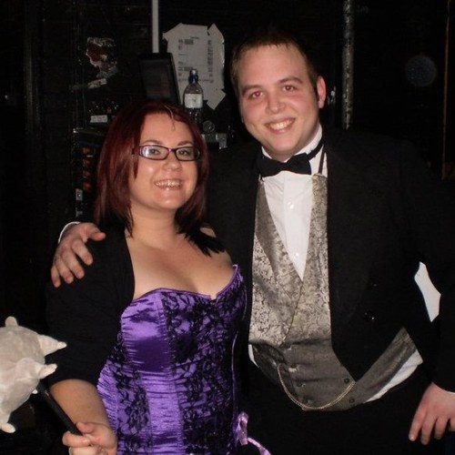 gemziefluff's profile picture. 