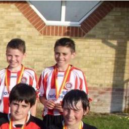 AlexDobson99's profile picture. I follow back :)