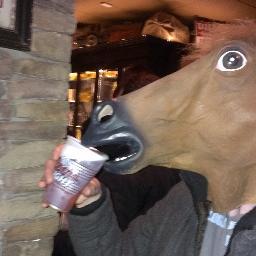 Love horsing around #ff@horseheid