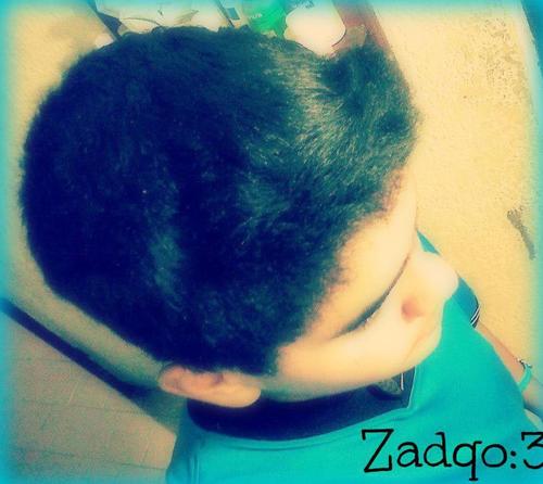 -Nadie es perfecto, Atte: Nadie:).