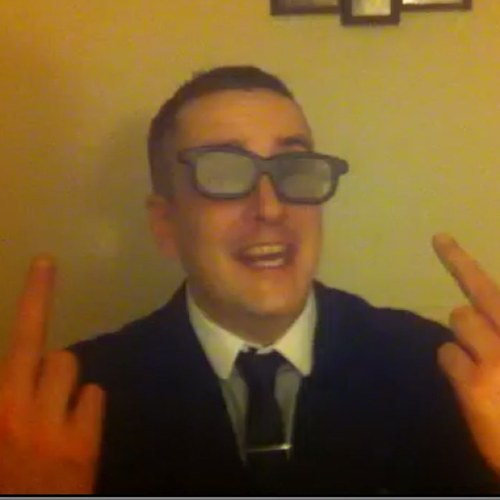 eddiebeadz's profile picture. G'z UP HOES DOWN!!