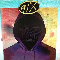 91XTicketThief's profile picture. 