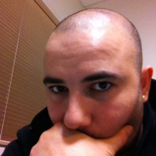 cedricbouchouit's profile picture. 