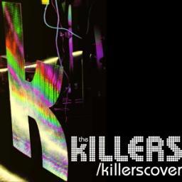 Primeiro e principal cover do The Killers no Brasil. Desde 2009.