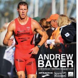 Former XC and Track runner at University of Michigan. Elite Triathlete/Senior Buyer at Sports Basement. Trying to perform in both at a high level.