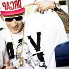 MC Léo da Baixada ..