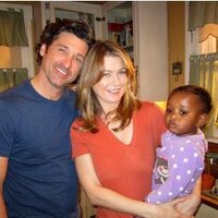 Meredith Grey (@meredithgreygsm) 's Twitter Profile