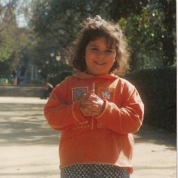 ro_cob's profile picture. Estudiante de T.O. por la UDC.