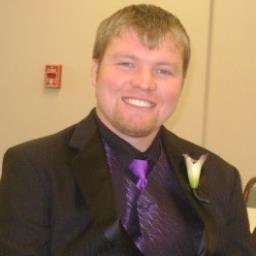 Dickey Rural Networks
Network Server Analyst
MCITP, MCSA