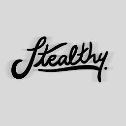 StealthyArts's profile picture. French Graphic Designer.