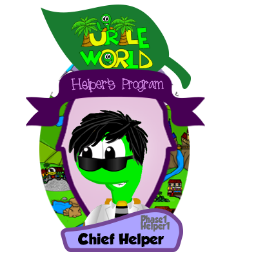 Become a part of the helpers program today and get Exclusive benefits! http://t.co/AjKakYI9Zc for more information and sign up today!