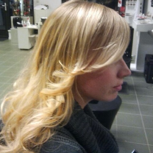 marlinde89's profile picture. 