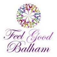 Feel Good Balham (@feelgoodbalham) 's Twitter Profile Photo Feel Good Balham (@feelgoodbalham) 's Twitter Profile Photo