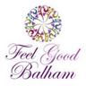 feelgoodbalham's profile picture. Award winning, multi-disciplined, fully accessible therapy centre offering massage, reflexology, pregnancy treatments, acupuncture, colonics, counselling & more