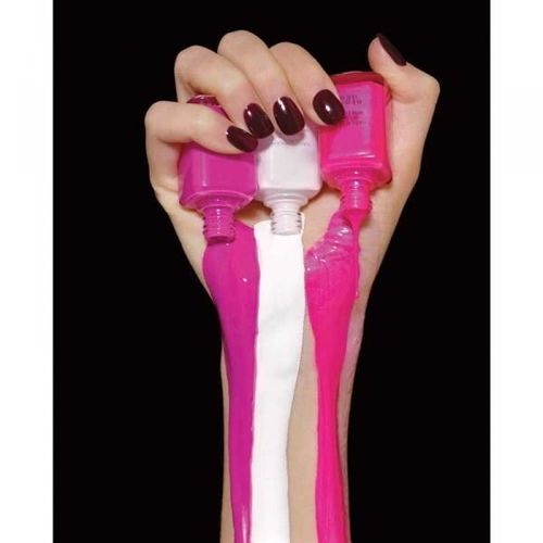 Nail Technician