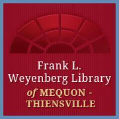 Official tweet of the Frank L. Weyenburg Library