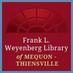 Weyenberg Library (@flwlib) Twitter profile photo Weyenberg Library (@flwlib) Twitter profile photo
