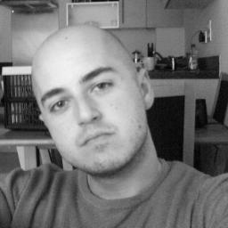 persuadertron's profile picture. 