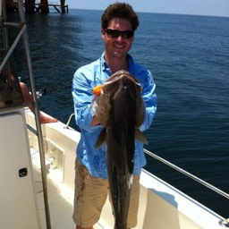 Baadblake's profile picture. 