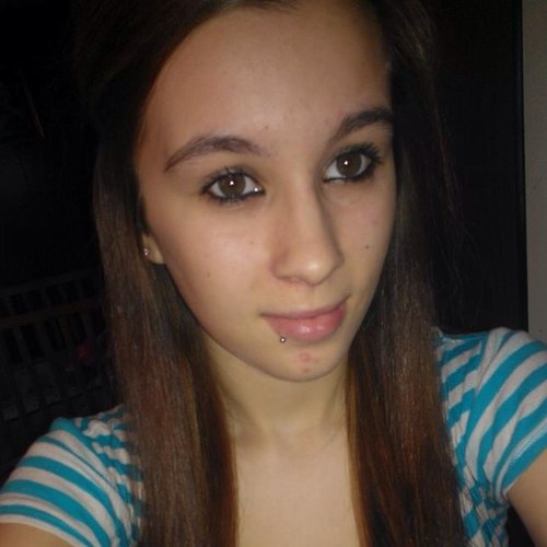 Felicia_0419's profile picture. 