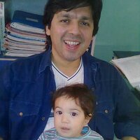 Víctor Daniel Lugo (@danilugo7) 's Twitter Profile