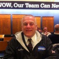 George DeMaio (@thecoachweli) 's Twitter Profile Photo George DeMaio (@thecoachweli) 's Twitter Profile Photo