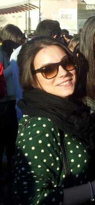 Estudiante de Medicina en la UGR y sallesa!!
