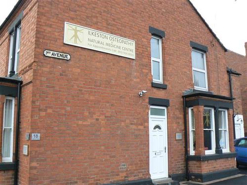 Ilkeston Osteopathy Centre has been helping people in the Derby and Nottingham area with their aches and pains since 1999.