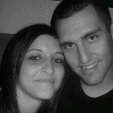 full time mommy and wife