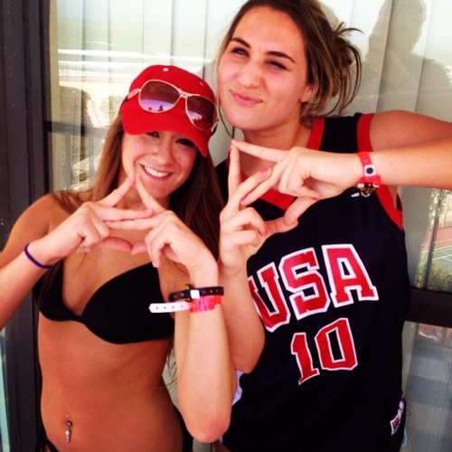 Member of AGD at Ball State University. English Ed major, Born and raised St. Louis, go Cards