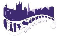 CitySound is a new mixed voice choir that practice at St Stephen's church Lansdown Rd Bath Wednesdays 745pm