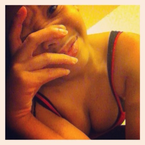 I Don't Need No M'f Bio Just Follow My Ass&&Love Me :) ✌✌