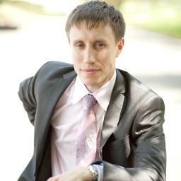 1AlekseyMorozov's profile picture. 