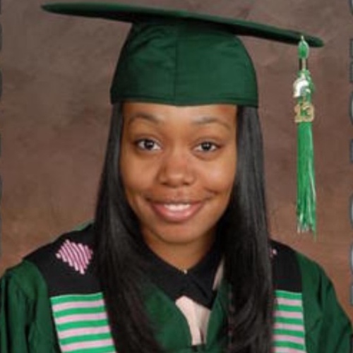 A Lovely Lady of the Distinguish ΔZ Chapter of AKA Sorority, Inc. A Senior of MSU, majoring in Human Development. {Family-Oriented, Independent, Optimistic}