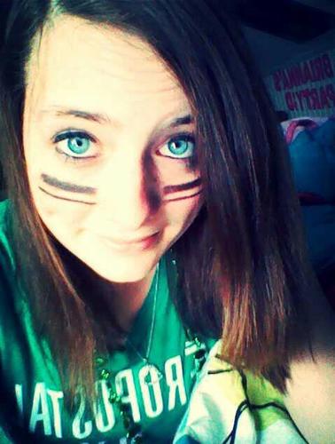 Names Megan, Im 16 currently taken by Tyler Allen Pierson hes perfect ♡ #TeamFollowBack. #bileber #mahomie #directioner(: #FollowMe