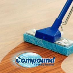 CompoundCS's profile picture. Where we mix all of your cleaning needs into 1... Call now for a free cleaning consultation!